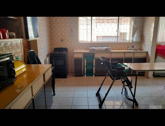 4 BEDROOM HOUSE FOR SALE IN LAUDIUM